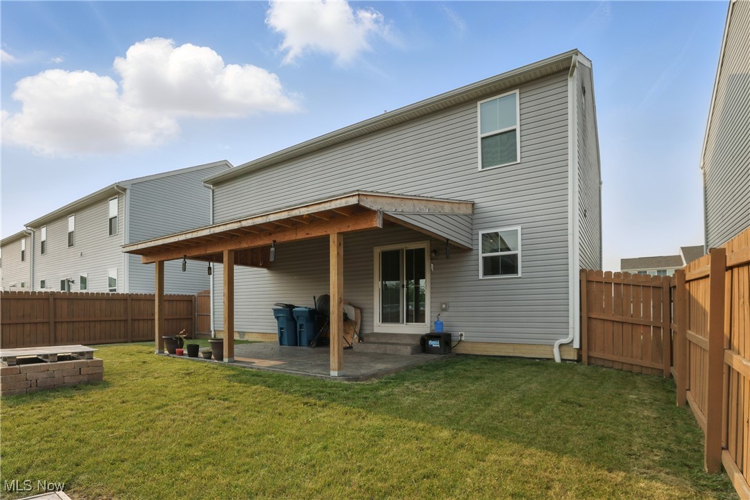 120 Springvale Drive Amherst OH 44001