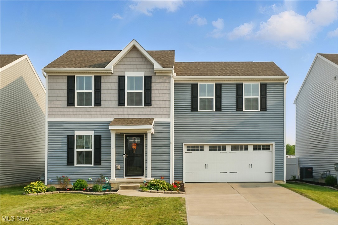 120 Springvale Drive Amherst OH 44001