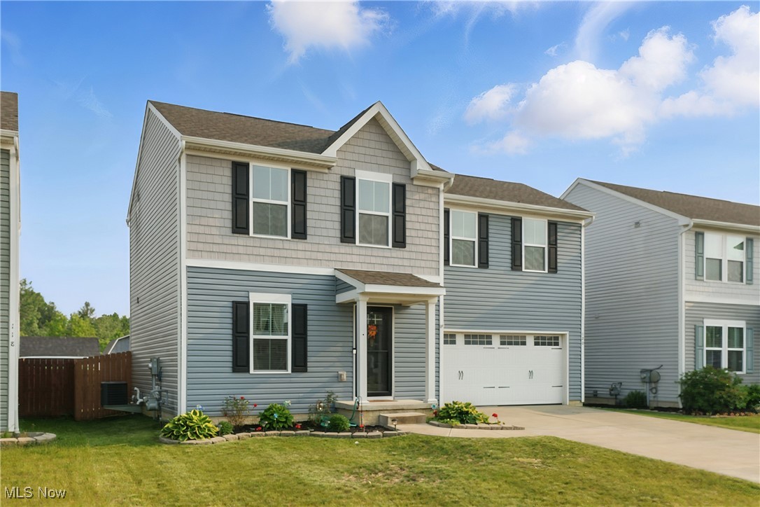 120 Springvale Drive Amherst OH 44001