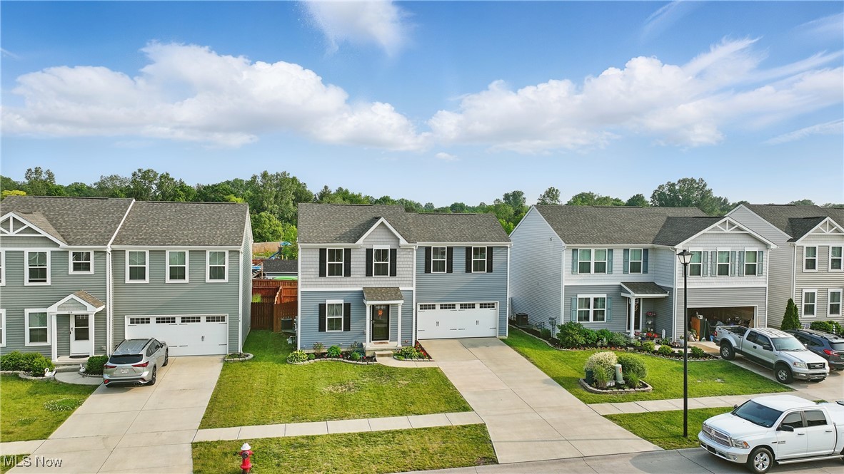 120 Springvale Drive Amherst OH 44001