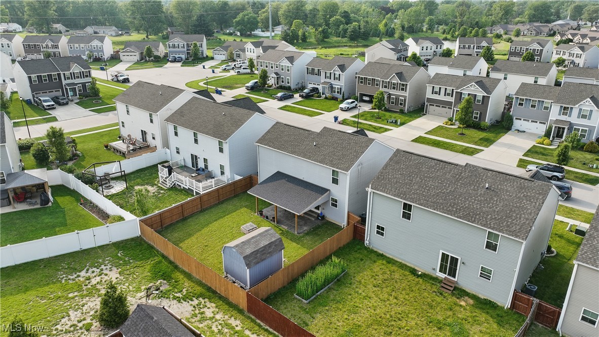 120 Springvale Drive Amherst OH 44001