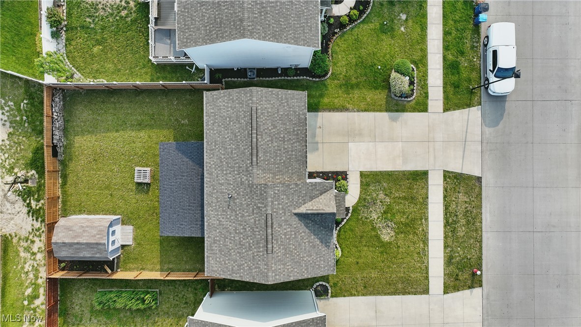 120 Springvale Drive Amherst OH 44001