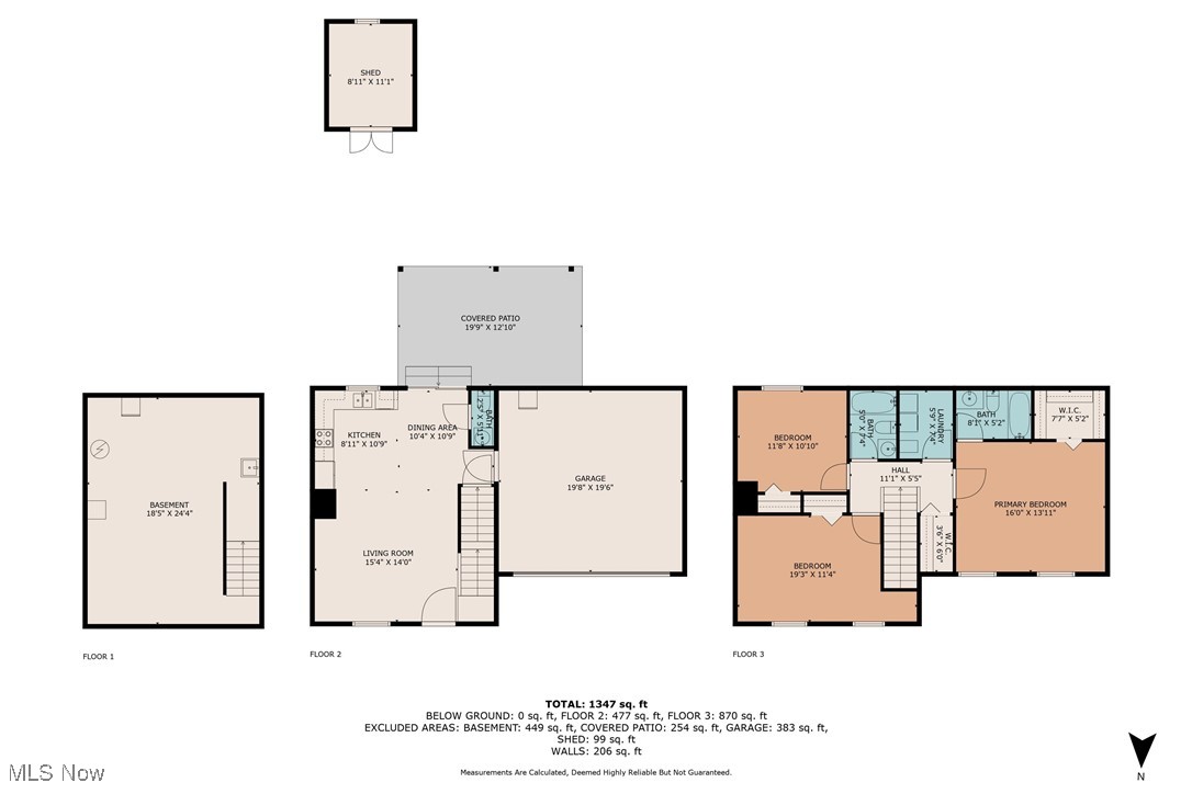 120 Springvale Drive Amherst OH 44001