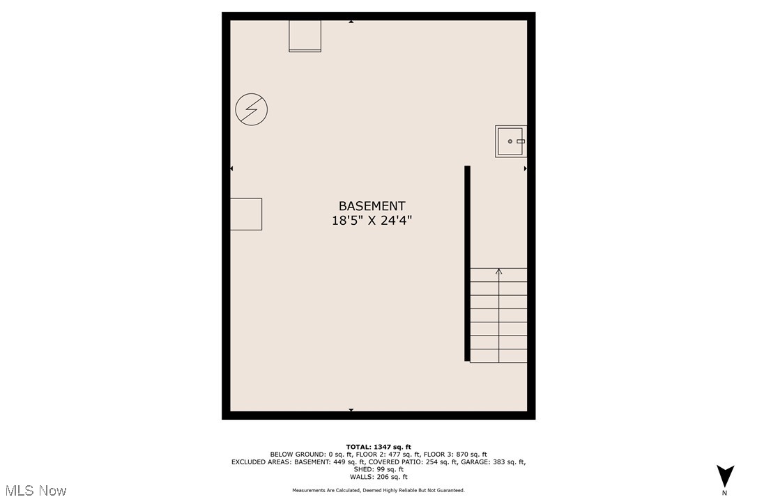 120 Springvale Drive Amherst OH 44001