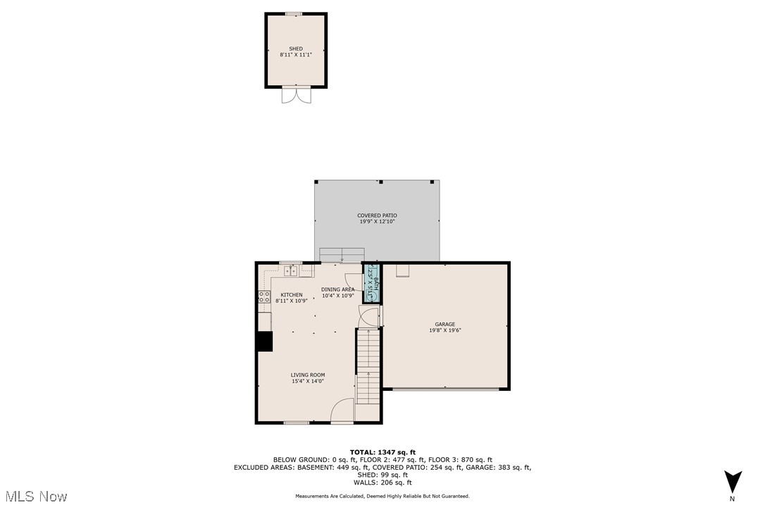 120 Springvale Drive Amherst OH 44001