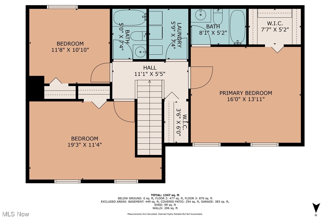 120 Springvale Drive Amherst OH 44001