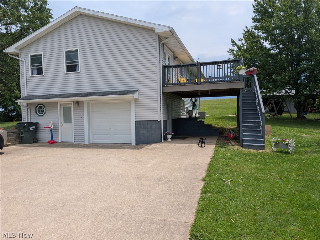 41401 Hanover Ridge Jewett OH 43986