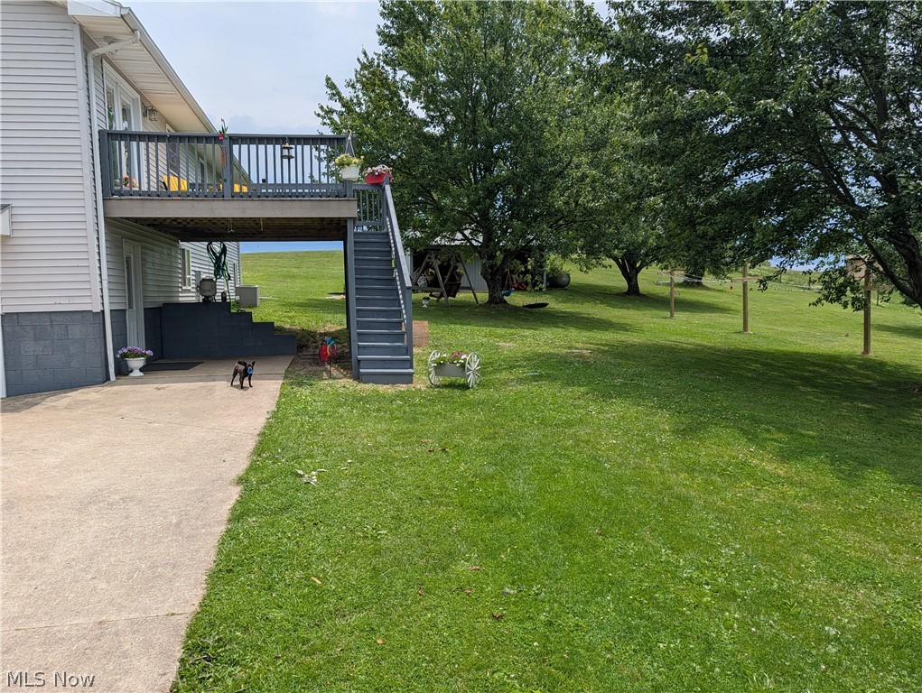 41401 Hanover Ridge Jewett OH 43986