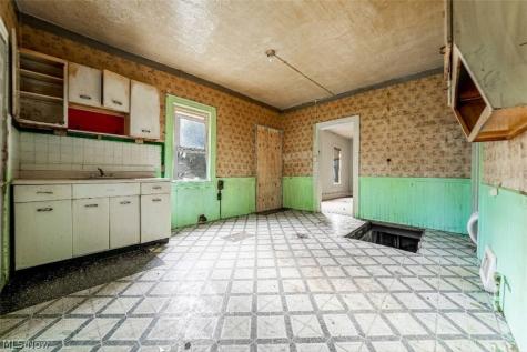2908 Roanoke Avenue Cleveland OH 44109