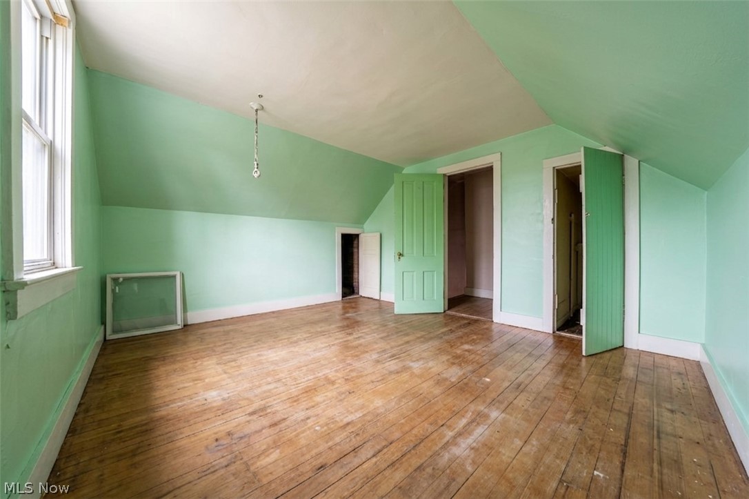 2908 Roanoke Avenue Cleveland OH 44109