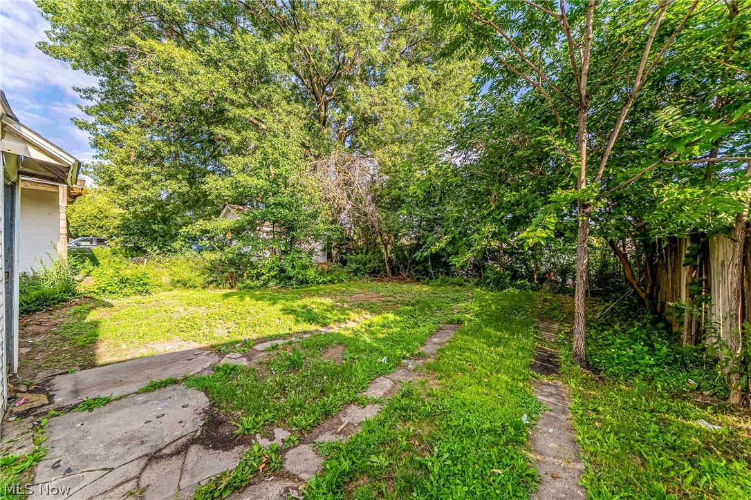 2908 Roanoke Avenue Cleveland OH 44109
