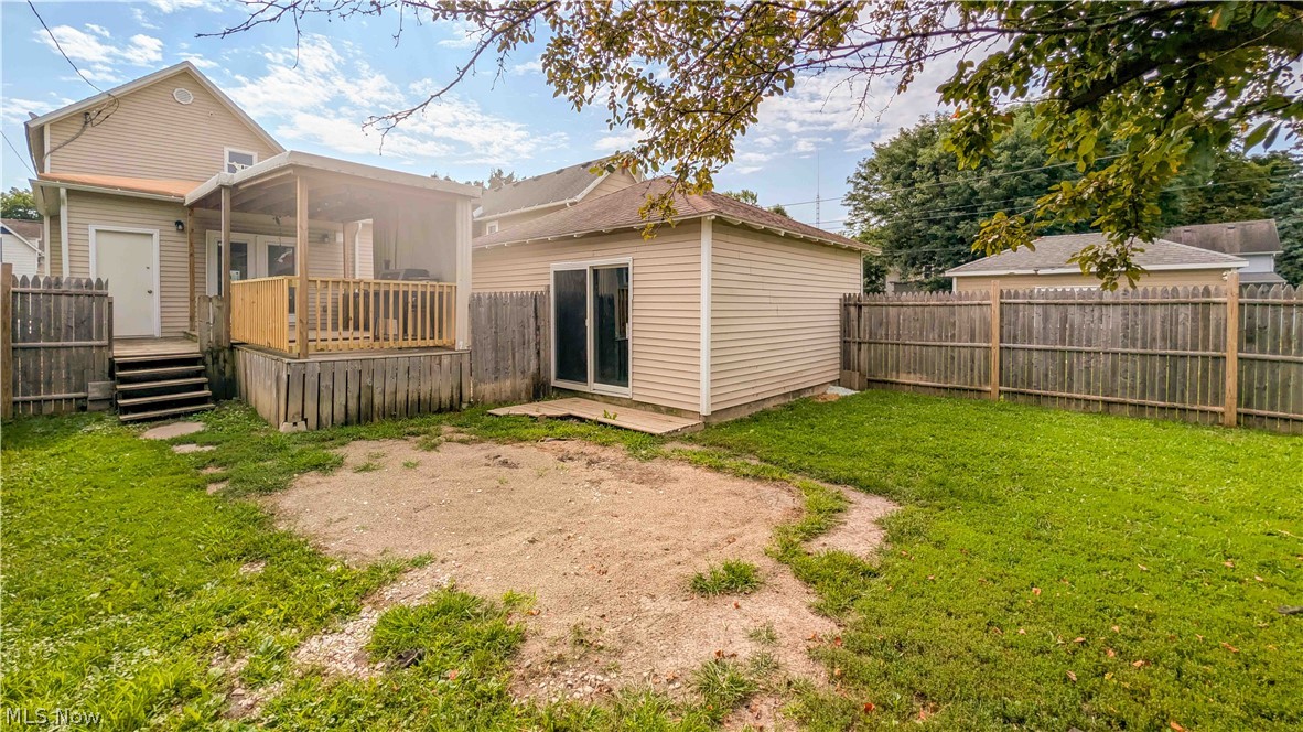 816 Stilwell Avenue Fremont OH 43420
