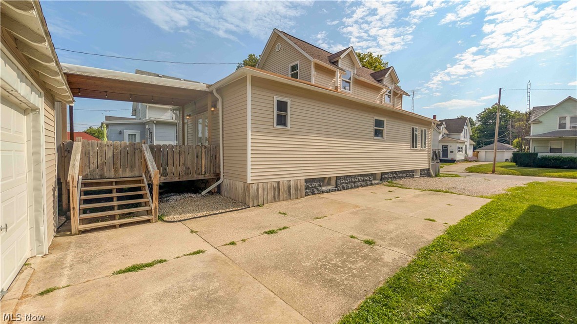 816 Stilwell Avenue Fremont OH 43420