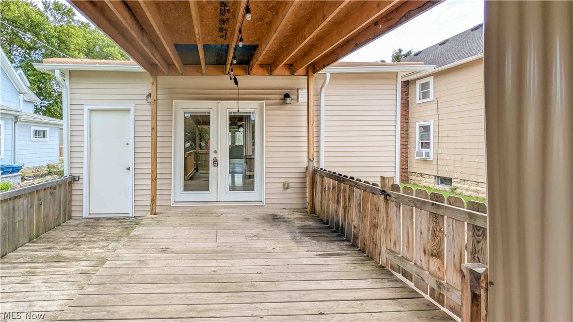 816 Stilwell Avenue Fremont OH 43420