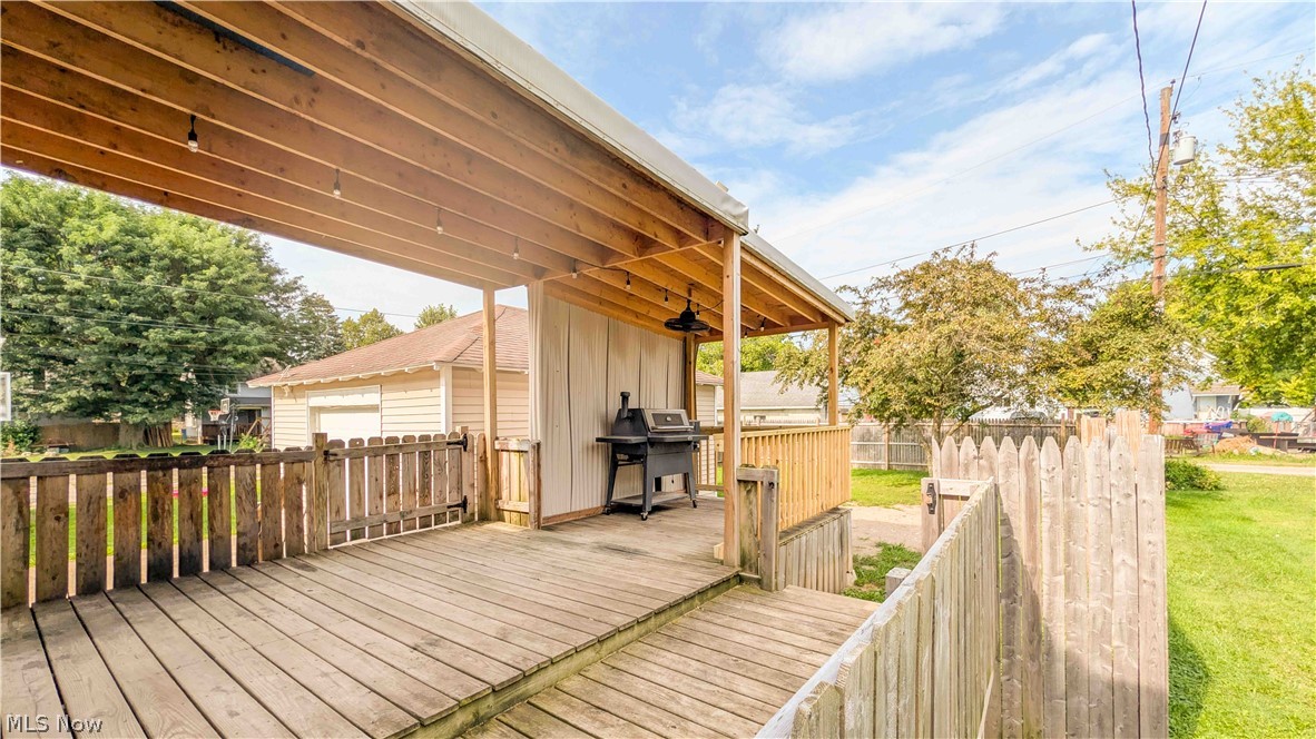 816 Stilwell Avenue Fremont OH 43420