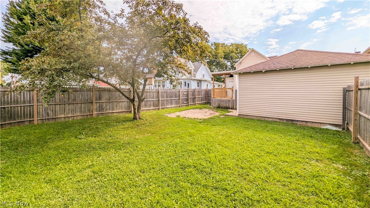 816 Stilwell Avenue Fremont OH 43420