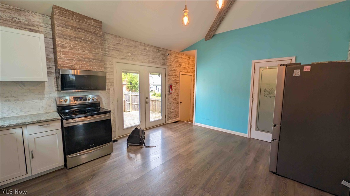 816 Stilwell Avenue Fremont OH 43420