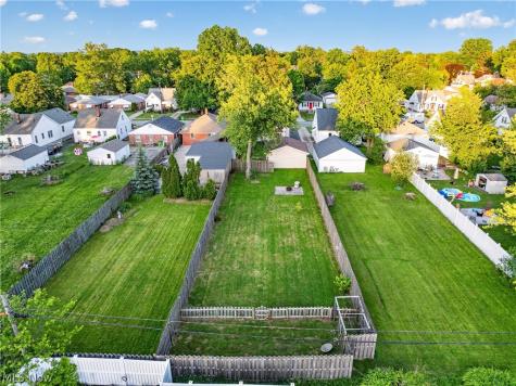 1324 Elmwood Road Mayfield Heights OH 44124