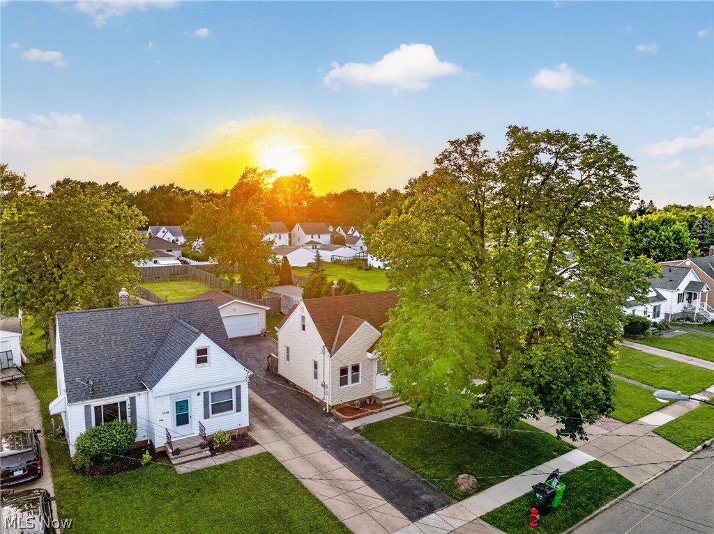 1324 Elmwood Road Mayfield Heights OH 44124