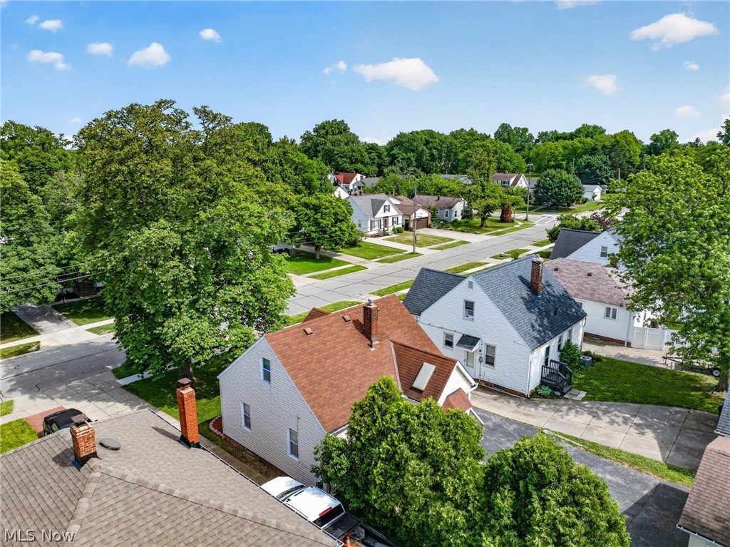 1324 Elmwood Road Mayfield Heights OH 44124