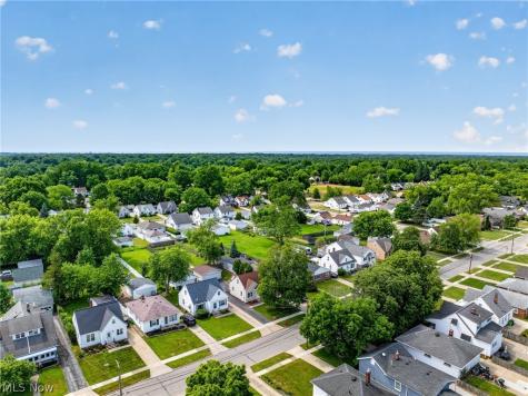 1324 Elmwood Road Mayfield Heights OH 44124