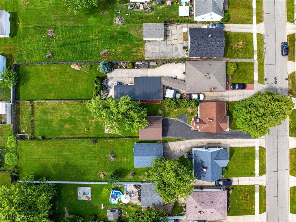 1324 Elmwood Road Mayfield Heights OH 44124