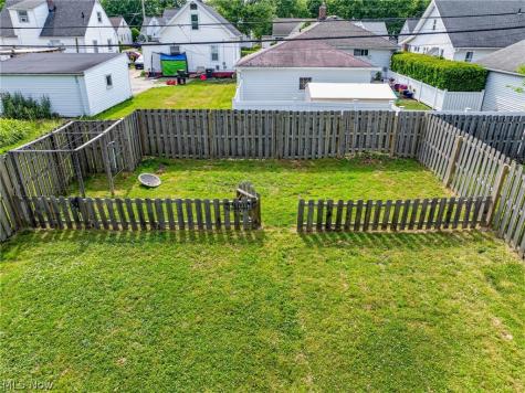1324 Elmwood Road Mayfield Heights OH 44124