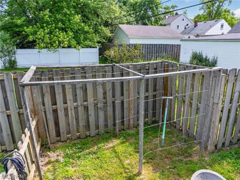 1324 Elmwood Road Mayfield Heights OH 44124
