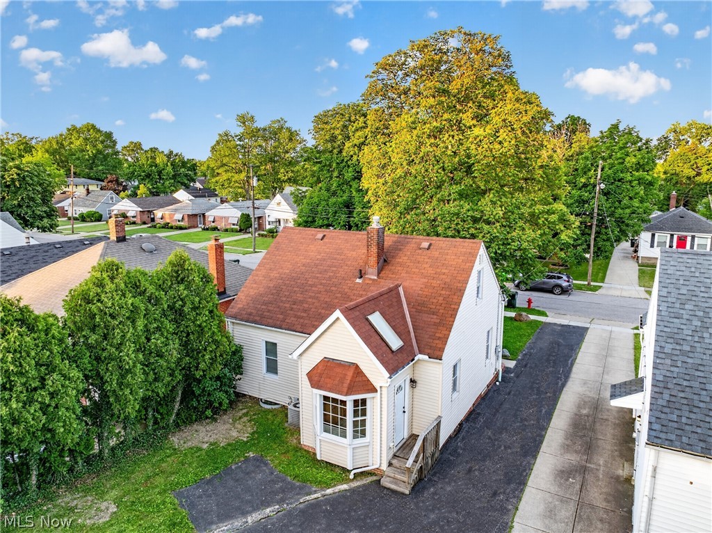 1324 Elmwood Road Mayfield Heights OH 44124