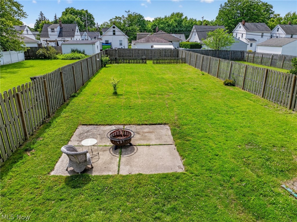 1324 Elmwood Road Mayfield Heights OH 44124