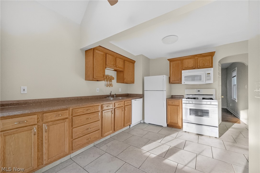 1324 Elmwood Road Mayfield Heights OH 44124