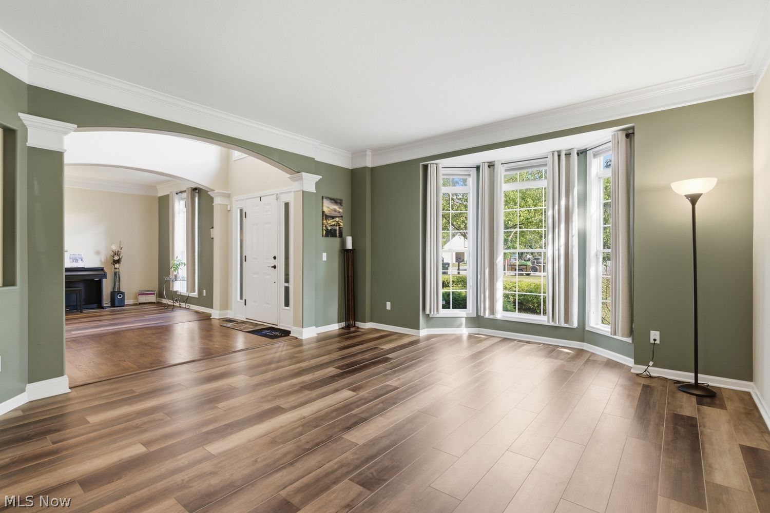 1060 W Parkway Boulevard Aurora OH 44202