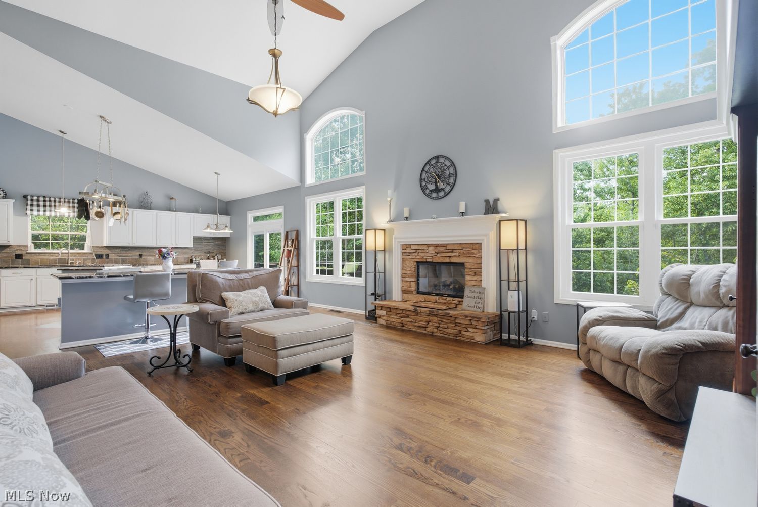 1060 W Parkway Boulevard Aurora OH 44202