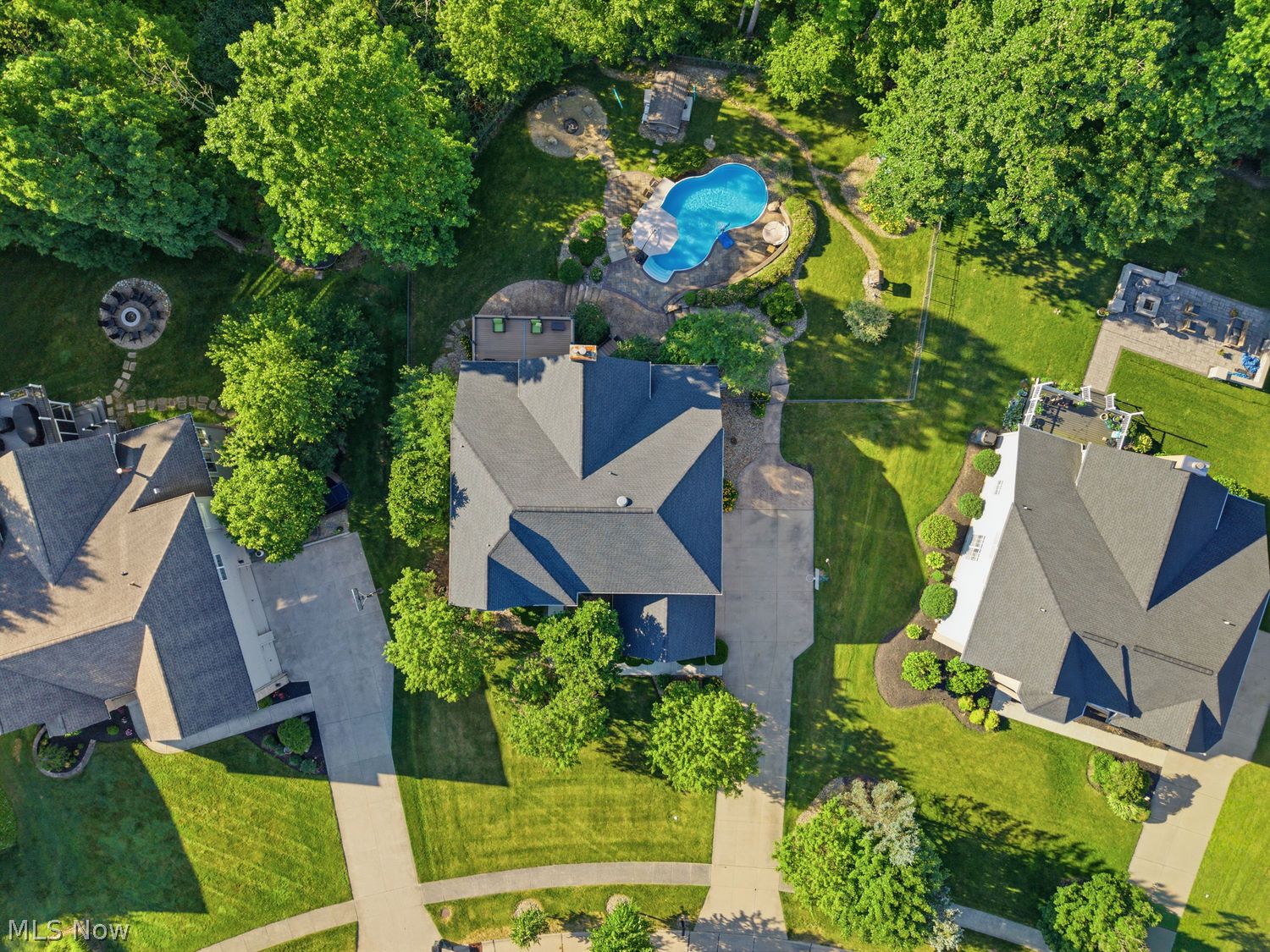 1060 W Parkway Boulevard Aurora OH 44202