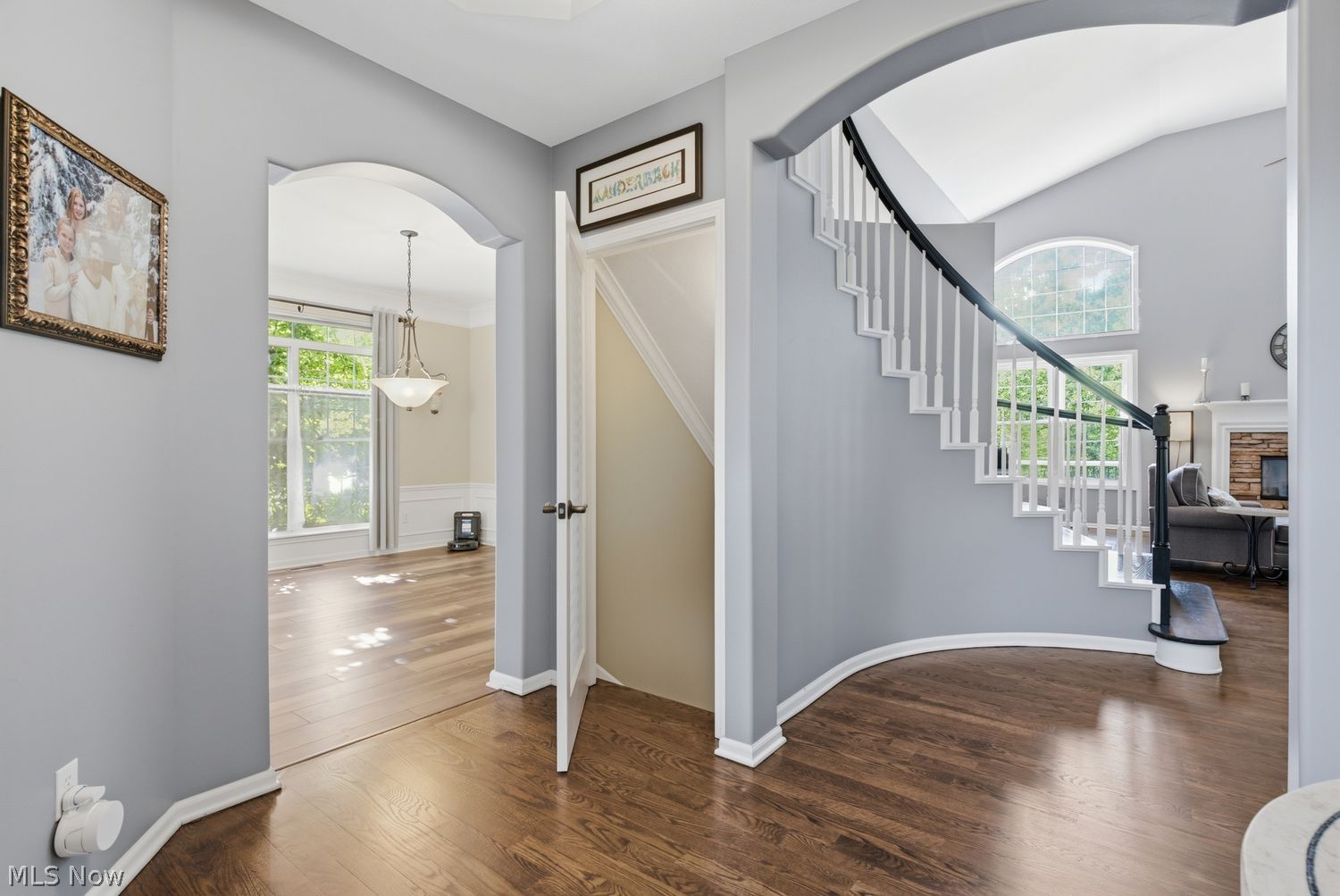 1060 W Parkway Boulevard Aurora OH 44202