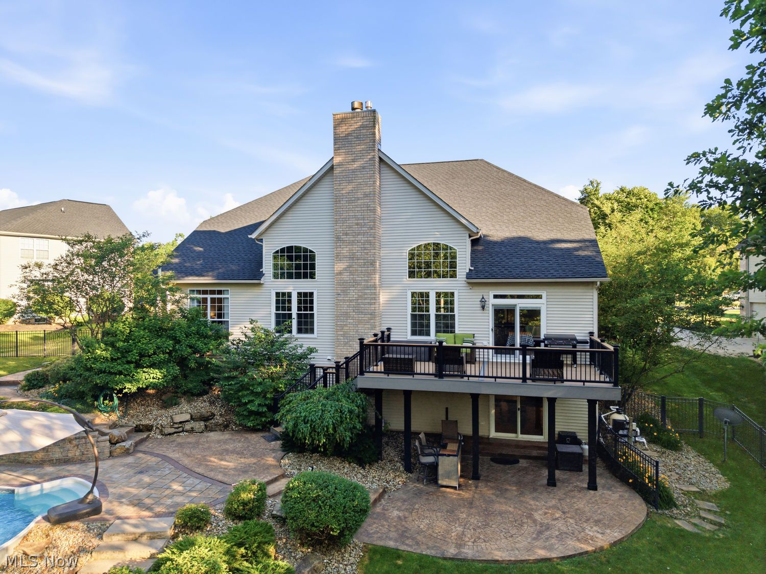 1060 W Parkway Boulevard Aurora OH 44202