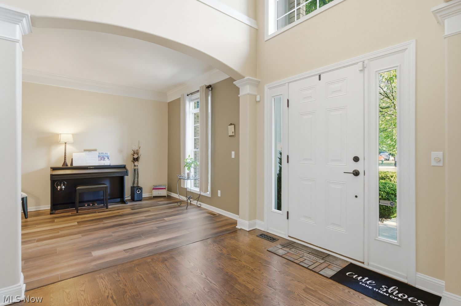 1060 W Parkway Boulevard Aurora OH 44202