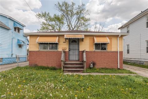 4405 E 156th Street Cleveland OH 44128