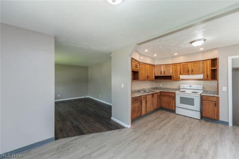 4405 E 156th Street Cleveland OH 44128