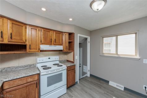 4405 E 156th Street Cleveland OH 44128