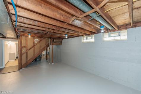 4405 E 156th Street Cleveland OH 44128