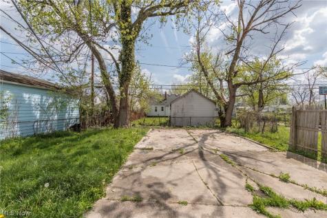 4405 E 156th Street Cleveland OH 44128