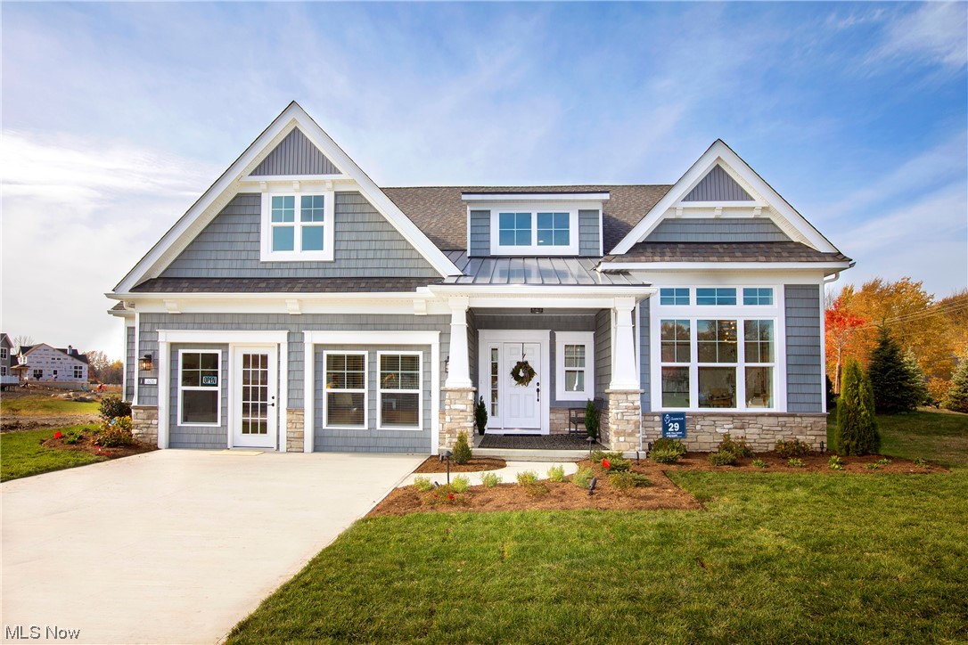 406 The Inlet Avon Lake OH 44012