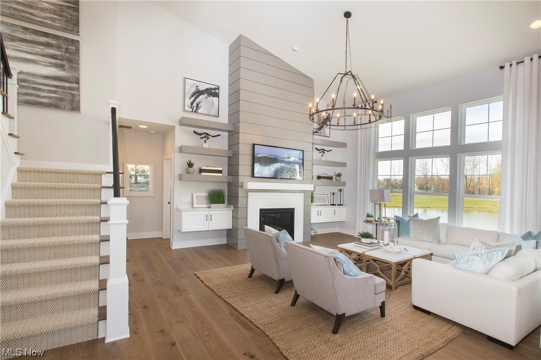 406 The Inlet Avon Lake OH 44012
