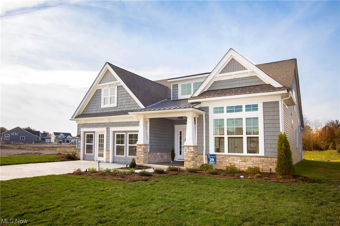 406 The Inlet Avon Lake OH 44012