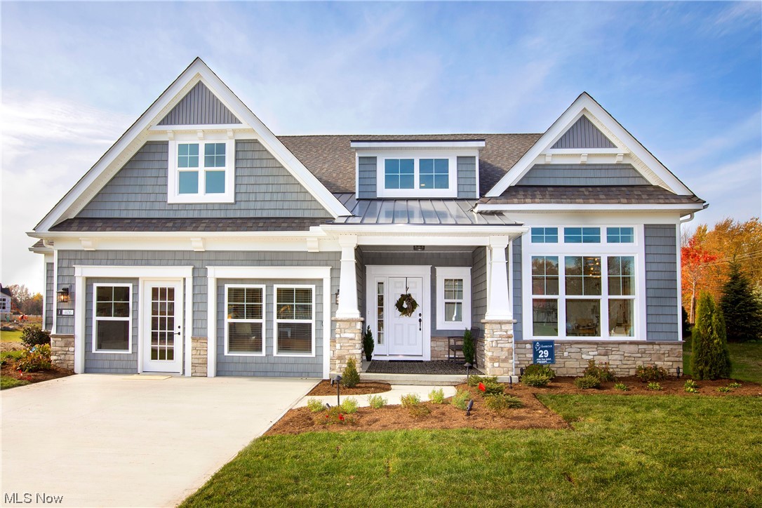 406 The Inlet Avon Lake OH 44012
