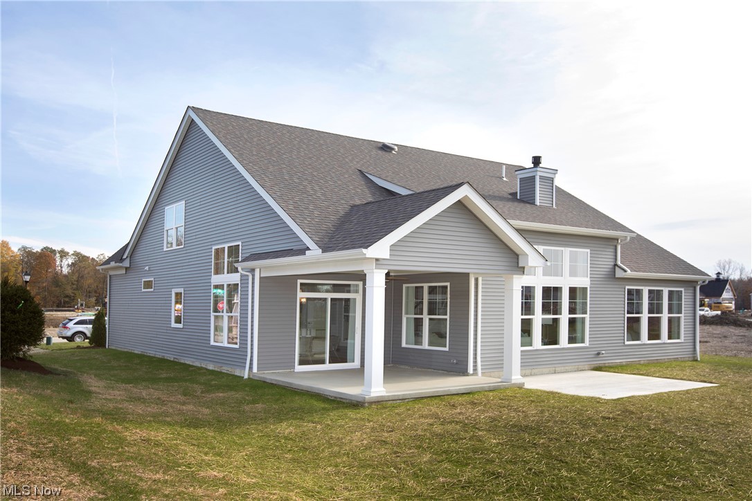 406 The Inlet Avon Lake OH 44012