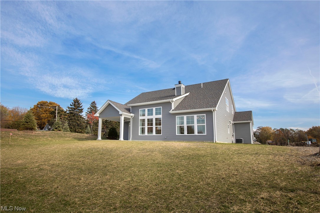 406 The Inlet Avon Lake OH 44012