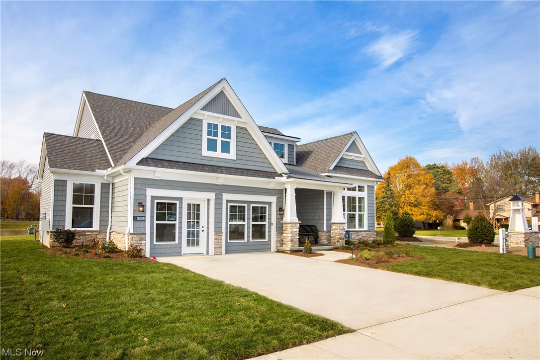 406 The Inlet Avon Lake OH 44012