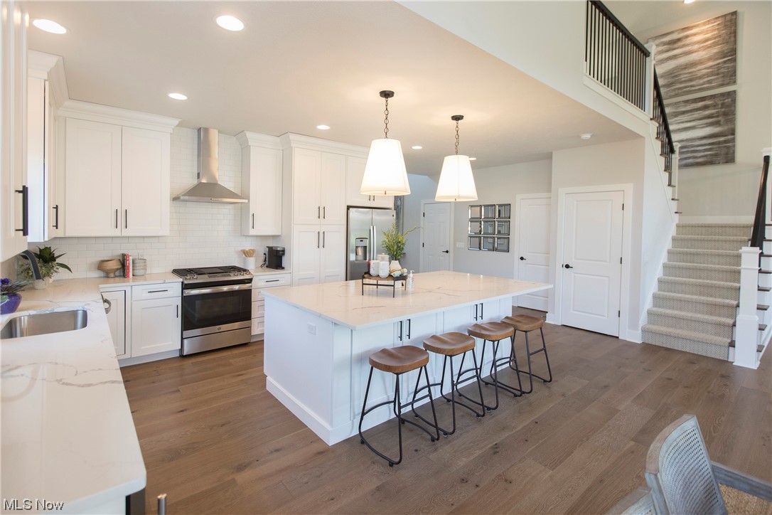 406 The Inlet Avon Lake OH 44012